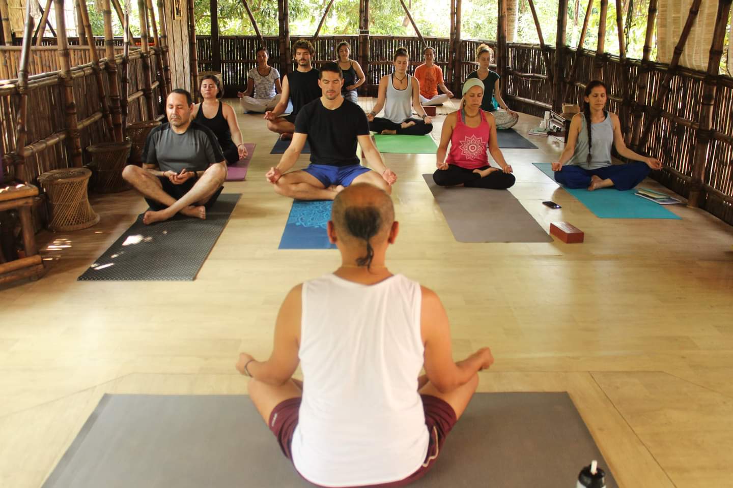 Bhakti Yoga